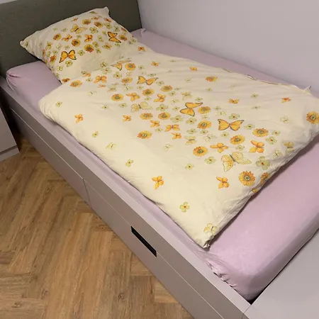 Skyline Adlershof - Premium Design And Full Kitchen *